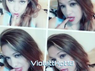 ViolettHot18