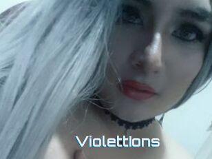 ViolettIons