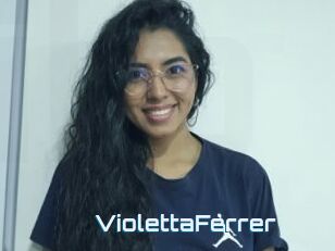 ViolettaFerrer