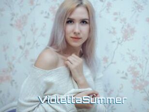 ViolettaSummer