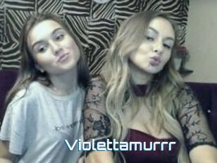 Violettamurrr