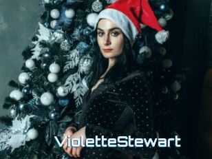 VioletteStewart