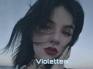 Violettea