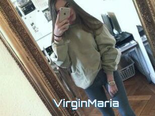 VirginMaria