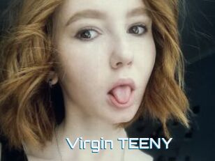 Virgin_TEENY