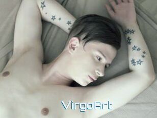 VirgoArt