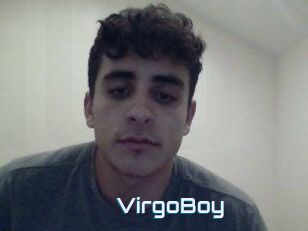 VirgoBoy