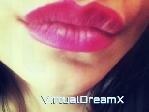 VirtualDreamX