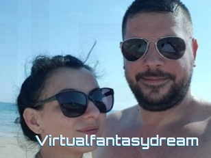 Virtualfantasydream