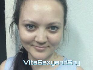 VitaSexyandShy