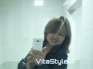 VitaStyle