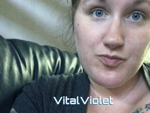 VitalViolet