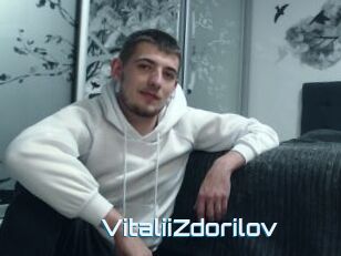 VitaliiZdorilov