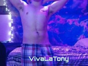 VivaLaTony I Link Porn