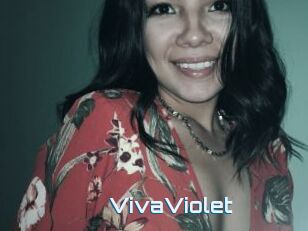 VivaViolet