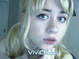 ViviClassy