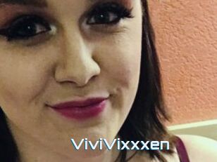 ViviVixxxen