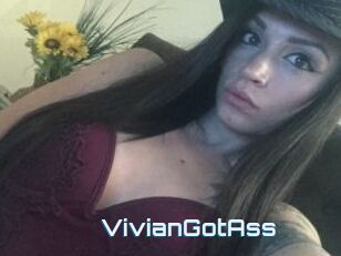 VivianGotAss