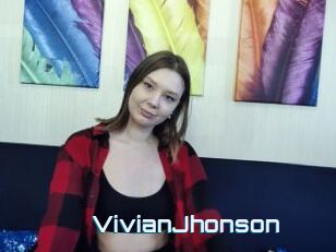 VivianJhonson