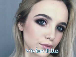 Vivian_little