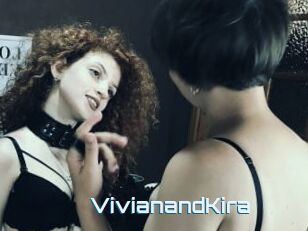 VivianandKira