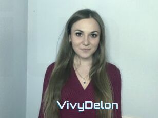 VivyDelon