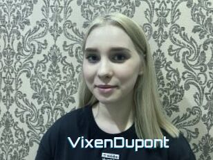 VixenDupont