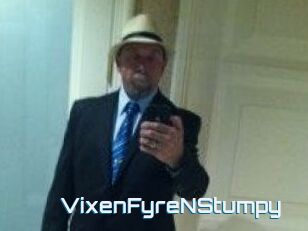 VixenFyre_N_Stumpy