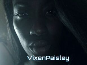 VixenPaisley