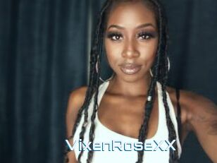 VixenRoseXX