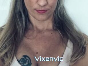 Vixenvic