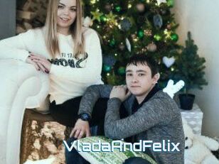 VladaAndFelix