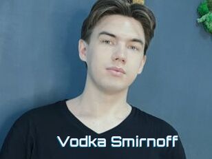 Vodka_Smirnoff