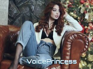 VoicePrincess