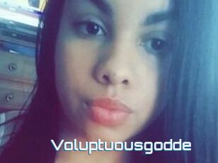 Voluptuousgodde