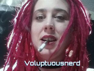 Voluptuousnerd