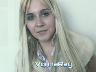 VonnaRay