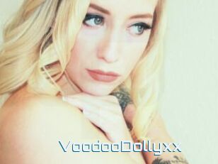 VoodooDollyxx