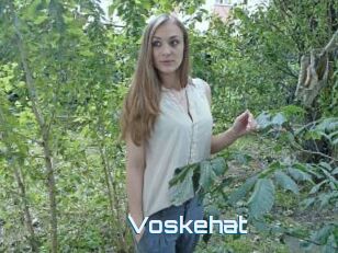 Voskehat