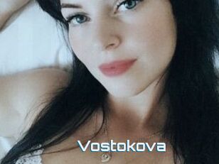 Vostokova