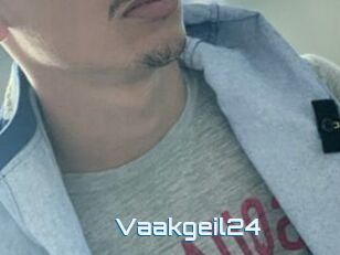 Vaakgeil24