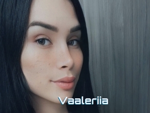 Vaaleriia