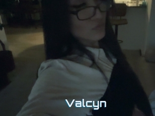 Valcyn