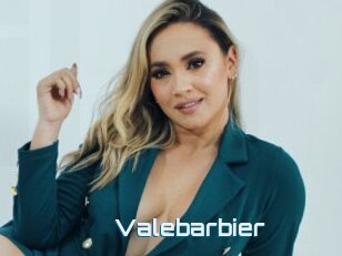 Valebarbier