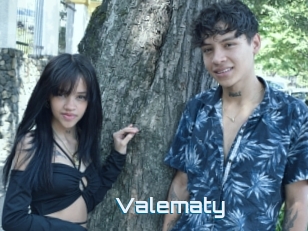 Valematy