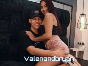 Valenandbryan