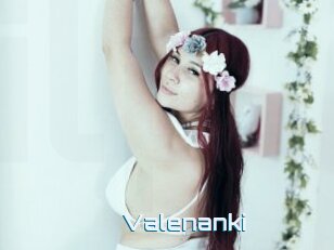 Valenanki