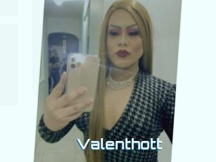 Valenthott