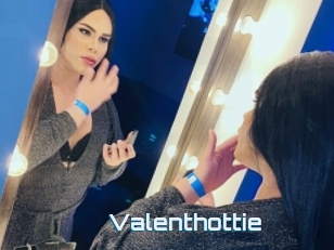 Valenthottie