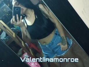 Valentiinamonroe